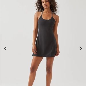 Outdoor Voices dress